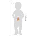 Small Foot - Fa helikopter - JátékManufaktúra