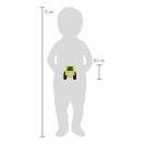 Small Foot - Fa mentőautó - JátékManufaktúra