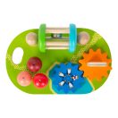 Small Foot - Motoros fejlesztőtábla Vidámpark - JátékManufaktúra