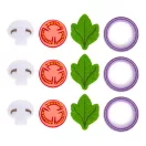 Small Foot - Tésztakészítő szett - főzőjáték - JátékManufaktúra