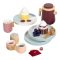 Small Foot - Tea- és kávékészlet Tasty - JátékManufaktúra