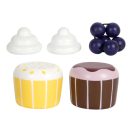 Small Foot - Tea- és kávékészlet Tasty - JátékManufaktúra