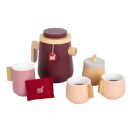 Small Foot - Tea- és kávékészlet Tasty - JátékManufaktúra