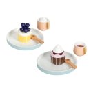 Small Foot - Tea- és kávékészlet Tasty - JátékManufaktúra