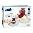 Small Foot - Tea- és kávékészlet Tasty - JátékManufaktúra