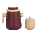 Small Foot - Tea- és kávékészlet Tasty - JátékManufaktúra