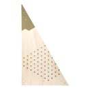 Small Foot - Mászófal Adventure - JátékManufaktúra