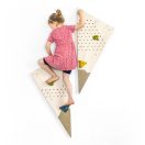 Small Foot - Mászófal Adventure - JátékManufaktúra