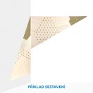 Small Foot - Mászófal Adventure - JátékManufaktúra