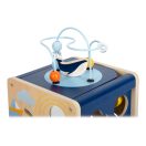 Small Foot - Motoros kocka Óceán - JátékManufaktúra