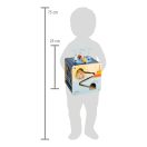 Small Foot - Motoros kocka Óceán - JátékManufaktúra