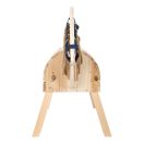 Small Foot - Fa póni kompakt - JátékManufaktúra