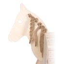 Small Foot - Fa póni kompakt - JátékManufaktúra