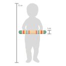 Small Foot - Esőbot - Safari - JátékManufaktúra