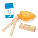 Small Foot - Piknikkosár Tasty - JátékManufaktúra