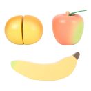 Small Foot - Piknikkosár Tasty - JátékManufaktúra