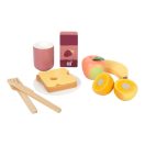 Small Foot - Piknikkosár Tasty - JátékManufaktúra