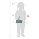 Small Foot - Piknikkosár Tasty - JátékManufaktúra