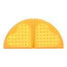 Small Foot - Piknikkosár Tasty - JátékManufaktúra