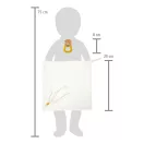 Small Foot - 3 darabos bébijáték készlet - JátékManufaktúra