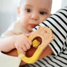 Small Foot - 3 darabos bébijáték készlet - JátékManufaktúra