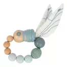 Small Foot - 3 darabos bébijáték készlet - JátékManufaktúra