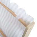 Small Foot - Fa elárusítópult Fresh - JátékManufaktúra