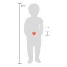 Small Foot - Friss gyümölcsszeletelő készlet - JátékManufaktúra