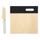 Small Foot - Friss gyümölcsszeletelő készlet - JátékManufaktúra