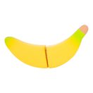 Small Foot - Friss ebédalapanyag szeletelő készlet - JátékManufaktúra