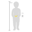 Small Foot - Friss ebédalapanyag szeletelő készlet - JátékManufaktúra