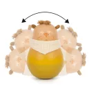 Small Foot - Szenzoros vidra 3 az 1-ben - JátékManufaktúra