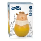 Small Foot - Szenzoros vidra 3 az 1-ben - JátékManufaktúra