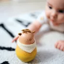 Small Foot - Szenzoros vidra 3 az 1-ben - JátékManufaktúra