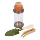 Small Foot - Kutató hátizsák kiegészítőkkel Discover - JátékManufaktúra