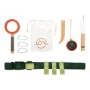 Small Foot - Kutatóöv kiegészítőkkel Discover - JátékManufaktúra