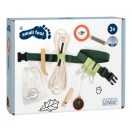 Small Foot - Kutatóöv kiegészítőkkel Discover - JátékManufaktúra