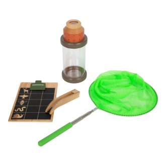 Small Foot - Kutatókészlet Discover - JátékManufaktúra