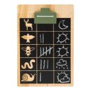 Small Foot - Kutatókészlet Discover - JátékManufaktúra