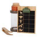 Small Foot - Kutatókészlet Discover - JátékManufaktúra