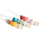 Small Foot - Színes spirálok 1 db - JátékManufaktúra