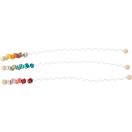 Small Foot - Színes spirálok 1 db - JátékManufaktúra