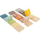 Small Foot - Fa logikai játék Jakab-létra 1 db - JátékManufaktúra