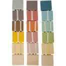 Small Foot - Fa logikai játék Jakab-létra 1 db - JátékManufaktúra