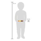 Small Foot - Fa csokoládé pralinék - Fresh - JátékManufaktúra