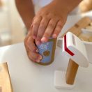 Small Foot - Fa sütemények - Fresh - JátékManufaktúra