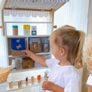 Small Foot - Fa sütemények - Fresh - JátékManufaktúra