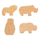 Small Foot - Állatos kekszek - Fresh - JátékManufaktúra