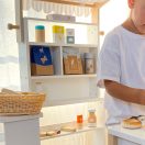 Small Foot - Állatos kekszek - Fresh - JátékManufaktúra