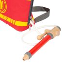 Small Foot - Tűzoltó hátizsák - JátékManufaktúra